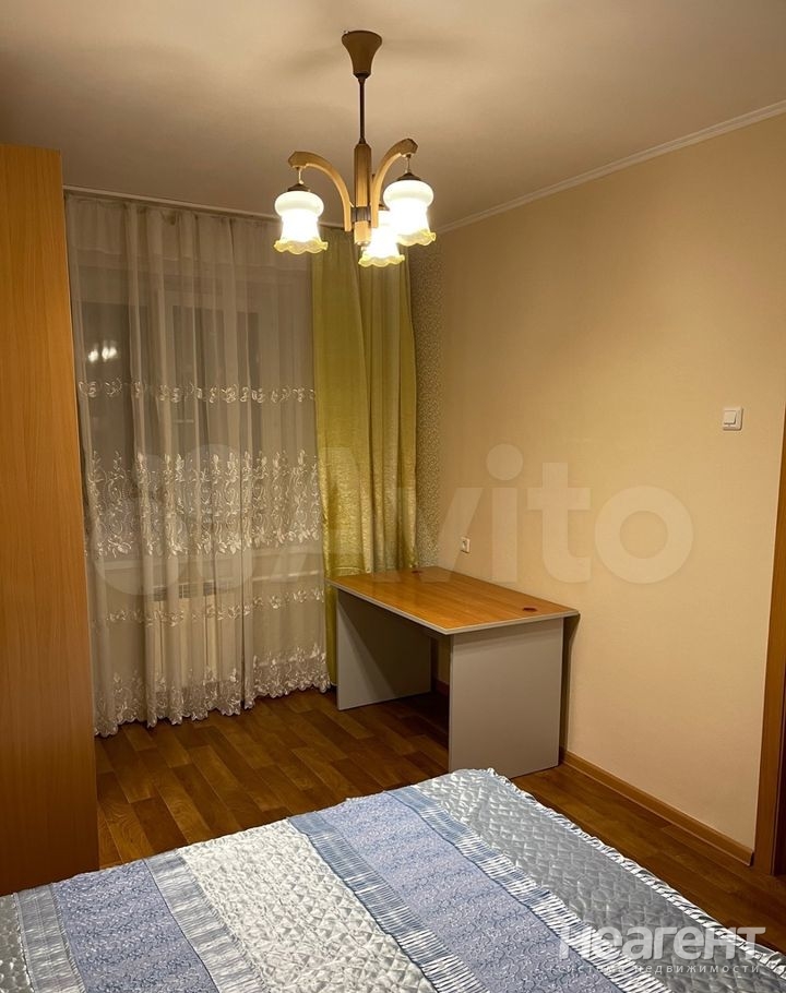 Продается 2-х комнатная квартира, 53,1 м²