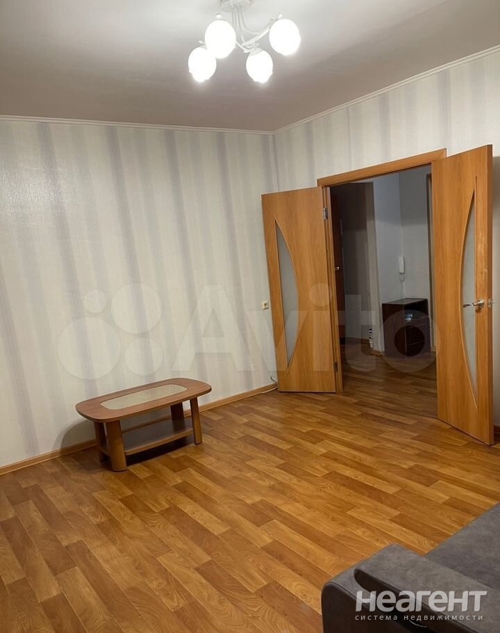 Продается 2-х комнатная квартира, 53,1 м²