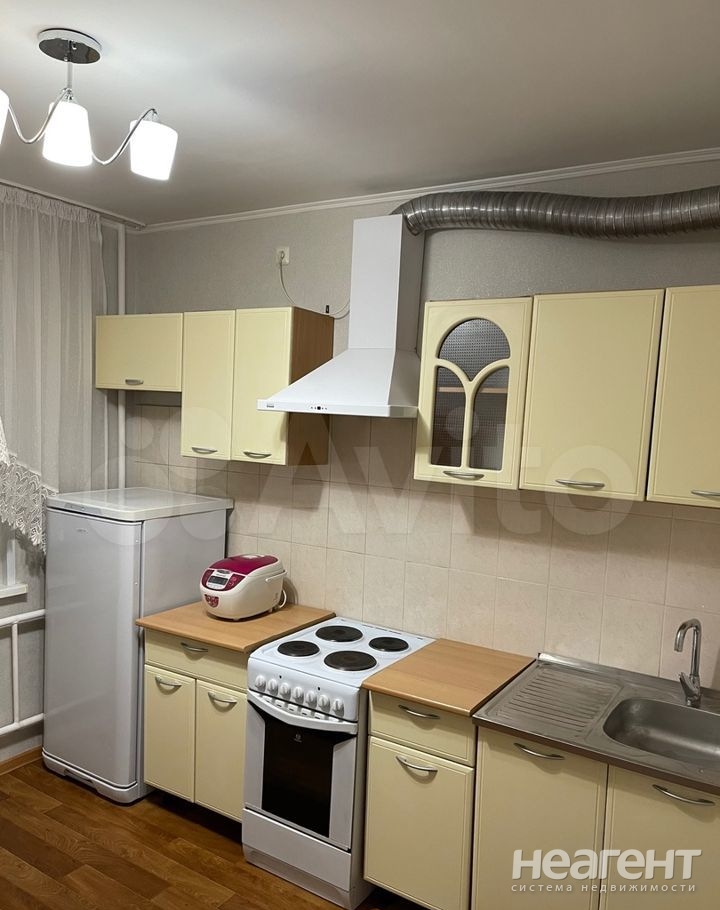 Продается 2-х комнатная квартира, 53,1 м²