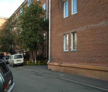 Продается 2-х комнатная квартира, 59 м²