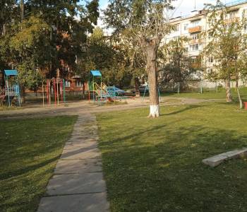 Продается 2-х комнатная квартира, 59 м²