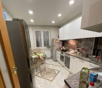 Продается 3-х комнатная квартира, 66 м²