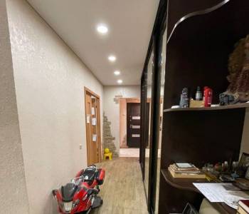 Продается 3-х комнатная квартира, 66 м²