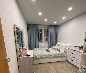 Продается 3-х комнатная квартира, 66 м²