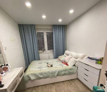 Продается 3-х комнатная квартира, 66 м²