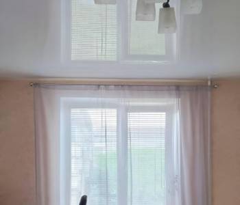 Продается 1-комнатная квартира, 35,9 м²