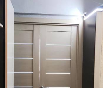 Продается 1-комнатная квартира, 35,9 м²
