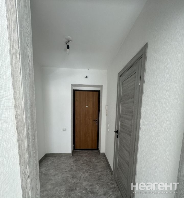 Продается 1-комнатная квартира, 36,5 м²