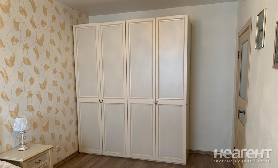 Продается 3-х комнатная квартира, 107,1 м²