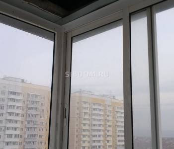 Продается 1-комнатная квартира, 41 м²