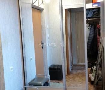 Продается 1-комнатная квартира, 41 м²