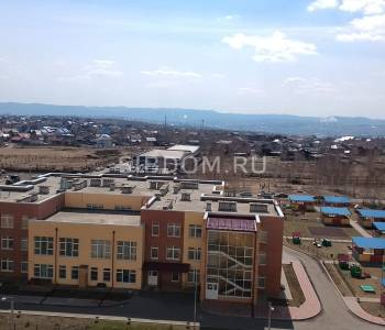 Продается 1-комнатная квартира, 41 м²