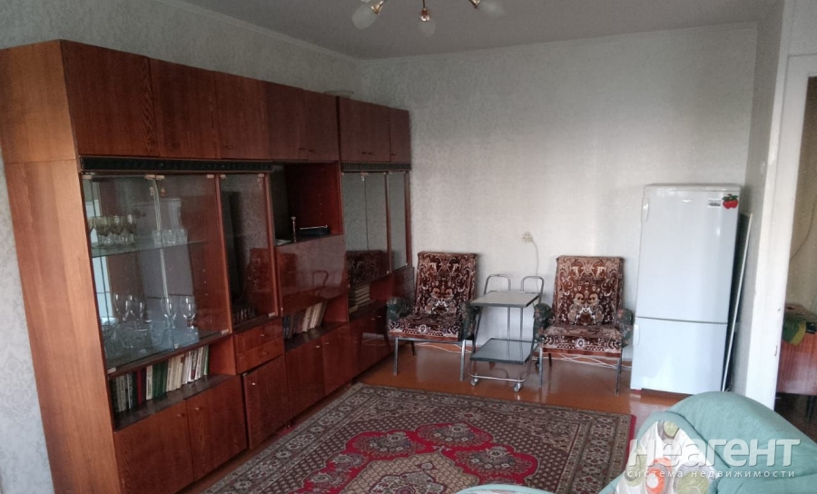 Продается 2-х комнатная квартира, 42 м²