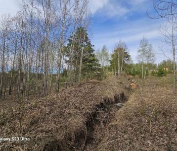 Продается Участок, 1500 м²