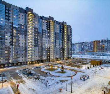 Продается 3-х комнатная квартира, 74,9 м²