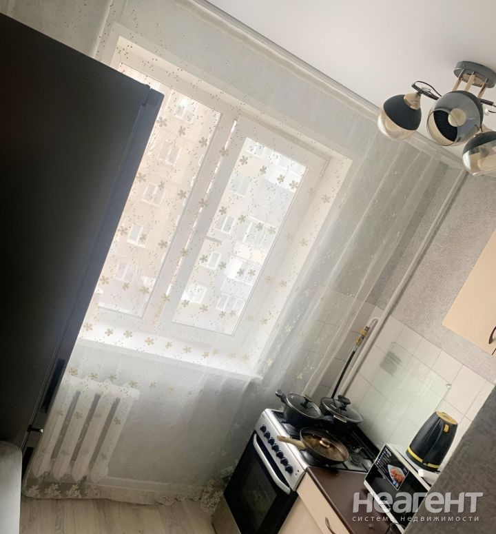 Продается 2-х комнатная квартира, 46 м²