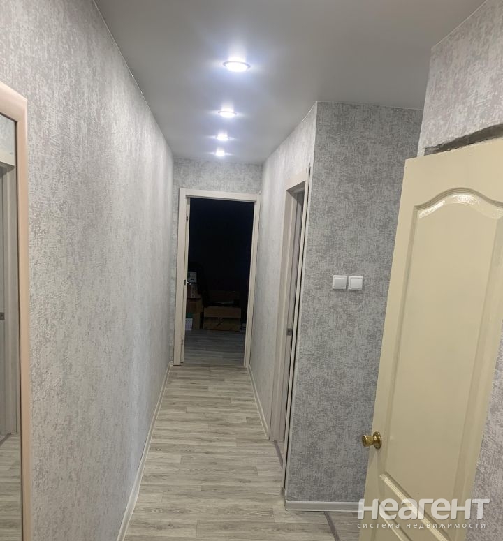 Продается 2-х комнатная квартира, 46 м²