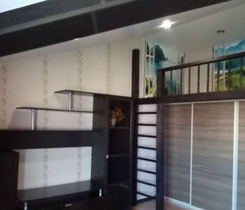 Сдается 1-комнатная квартира, 30 м²