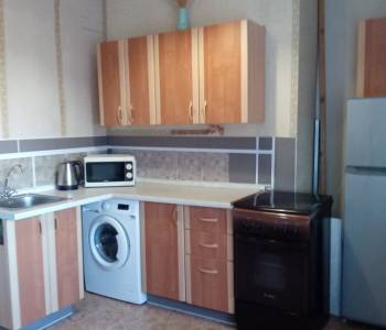Сдается 1-комнатная квартира, 30 м²