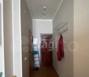 Продается 1-комнатная квартира, 26 м²