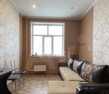 Продается 1-комнатная квартира, 26 м²