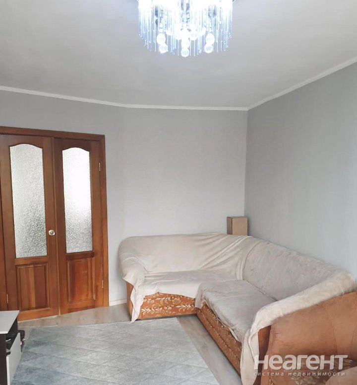 Продается 2-х комнатная квартира, 51 м²