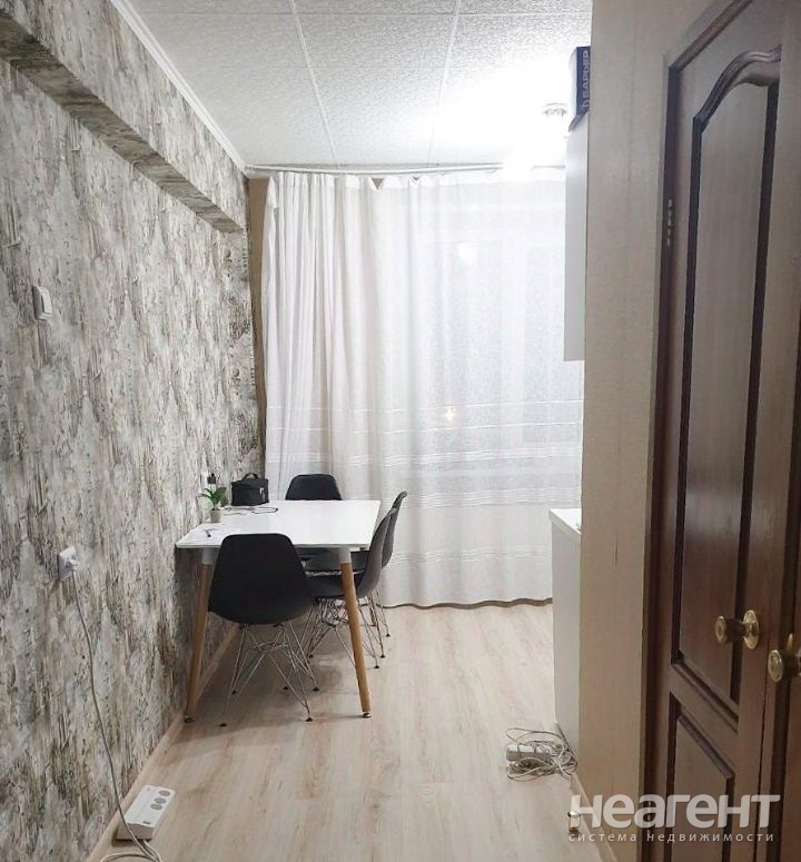 Продается 2-х комнатная квартира, 51 м²