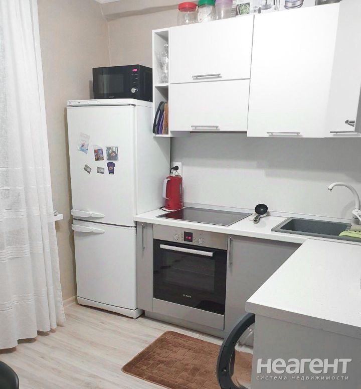 Продается 2-х комнатная квартира, 51 м²