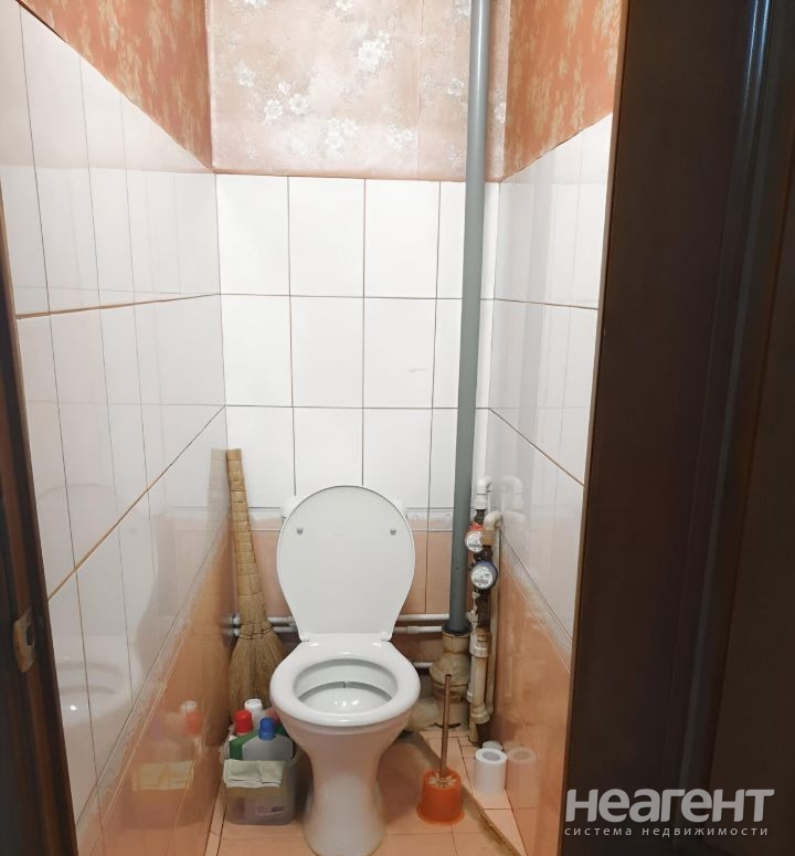 Продается 2-х комнатная квартира, 51 м²