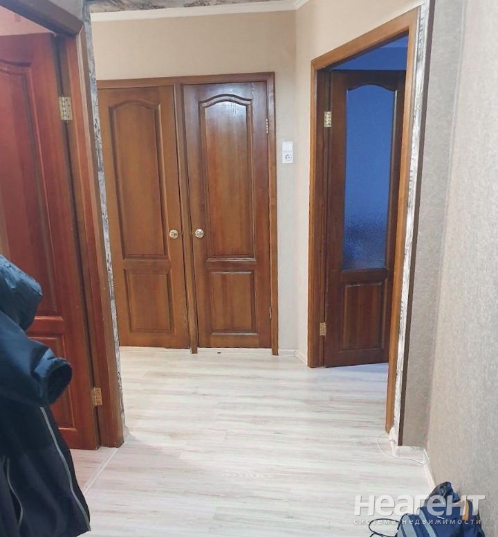 Продается 2-х комнатная квартира, 51 м²