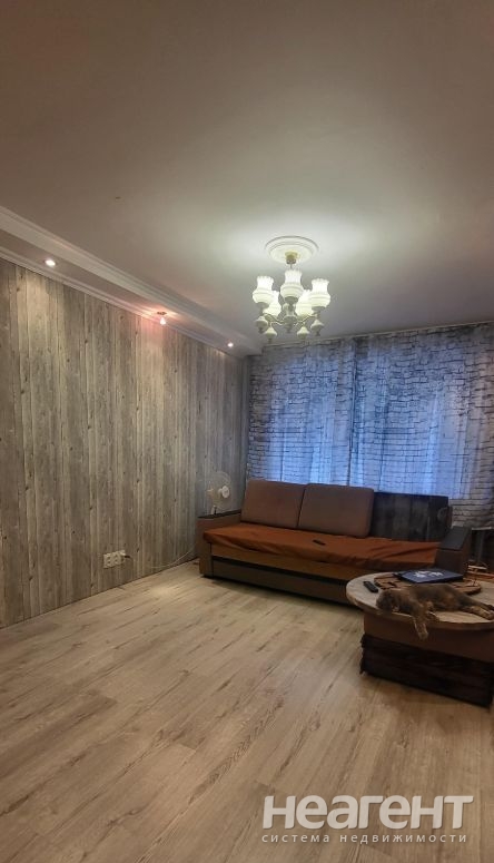 Продается 2-х комнатная квартира, 44,9 м²