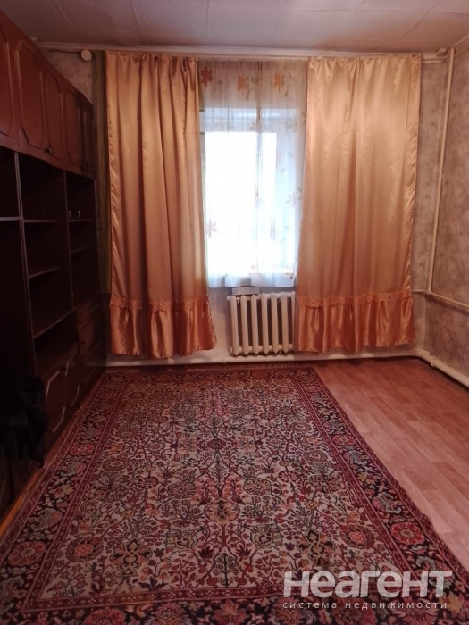 Сдается 1-комнатная квартира, 21 м²