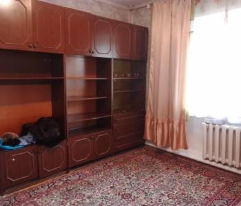 Сдается 1-комнатная квартира, 22 м²