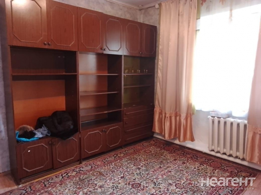 Сдается 1-комнатная квартира, 21 м²