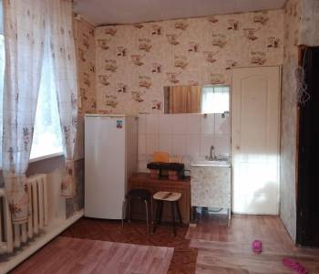 Сдается 1-комнатная квартира, 22 м²