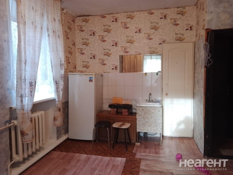 Сдается 1-комнатная квартира, 21 м²