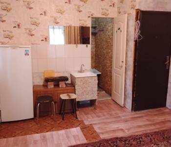 Сдается 1-комнатная квартира, 22 м²
