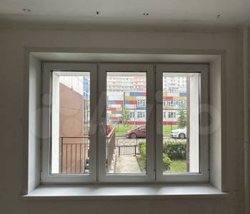 Продается 1-комнатная квартира, 41,1 м²