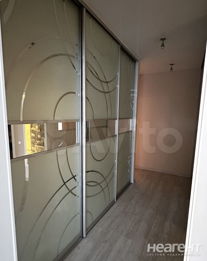 Продается 3-х комнатная квартира, 91 м²