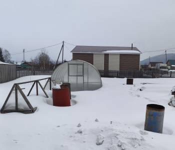 Продается Дом, 122 м²