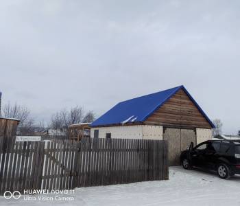 Продается Дом, 122 м²