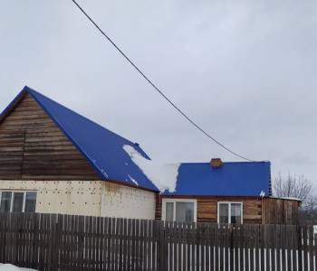 Продается Дом, 122 м²