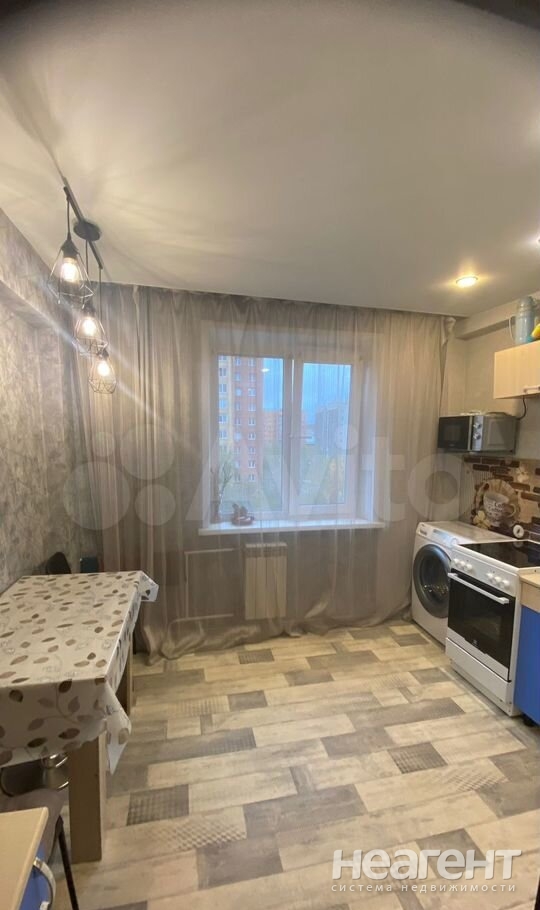 Продается 2-х комнатная квартира, 48,8 м²