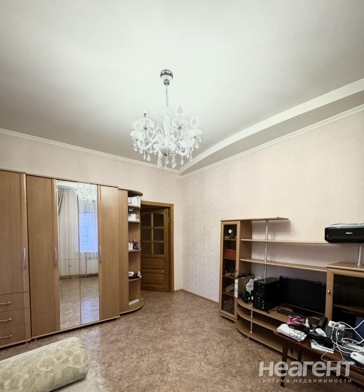 Продается 3-х комнатная квартира, 68,5 м²