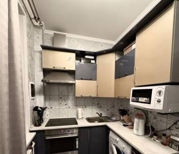 Продается 3-х комнатная квартира, 68,5 м²