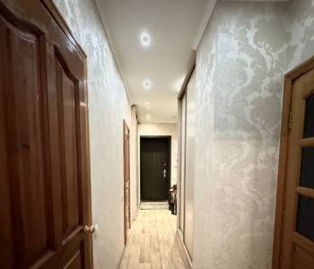 Продается 3-х комнатная квартира, 68,5 м²