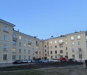 Продается 3-х комнатная квартира, 68,5 м²