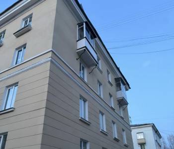 Продается 3-х комнатная квартира, 68,5 м²