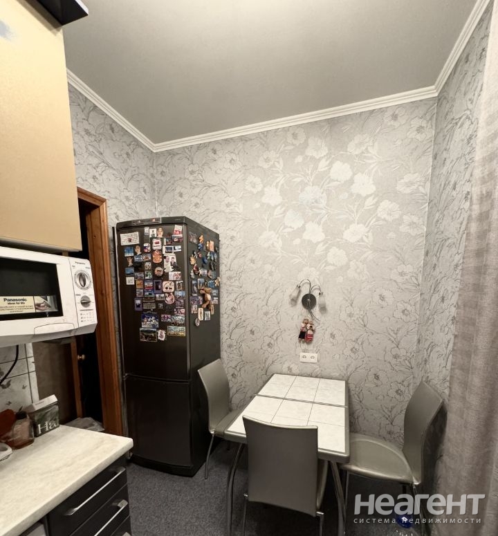 Продается 3-х комнатная квартира, 68,5 м²