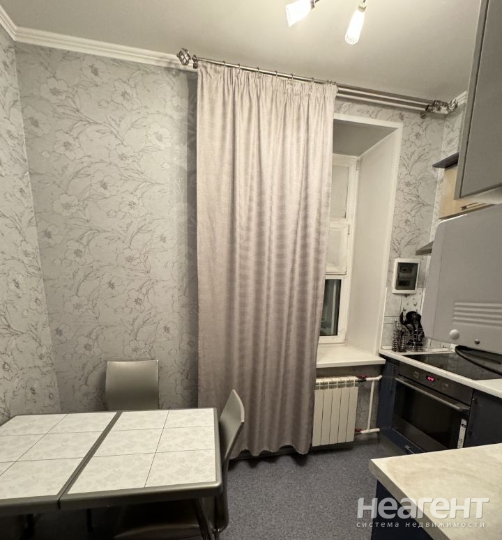 Продается 3-х комнатная квартира, 68,5 м²